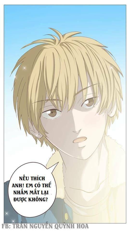 xin chào! dân nữ chapter 18 22