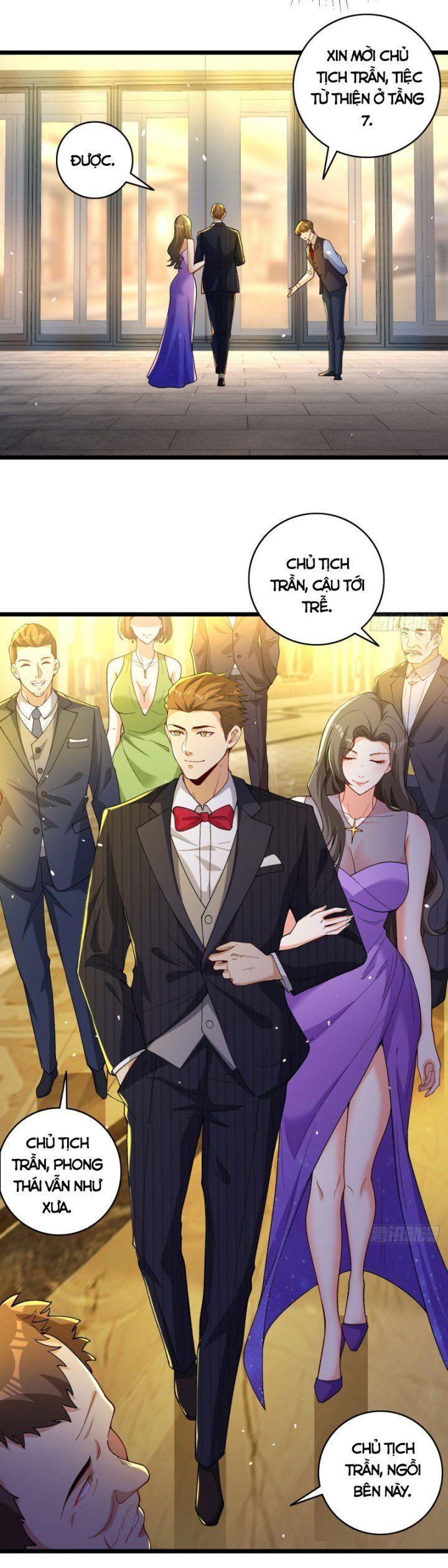 câu lạc bộ trao đổi cuộc sống chapter 4 15