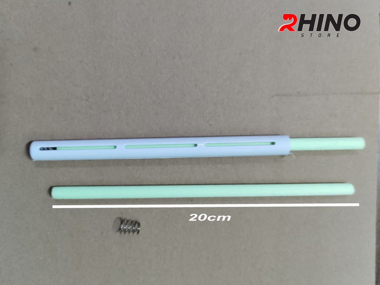 Lõi bông máy phun sương Rhino LB104 - Hàng chính hãng