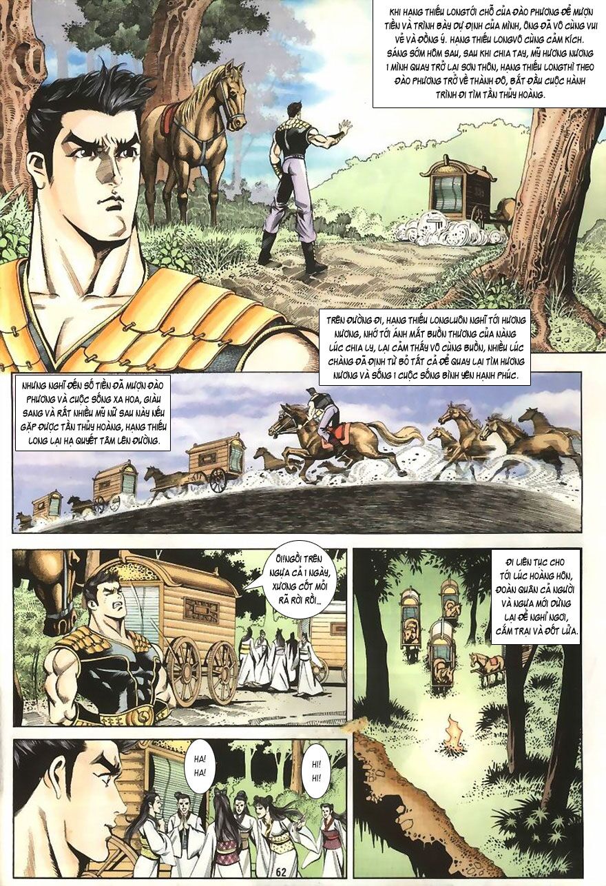 tầm tần ký chapter 2 15