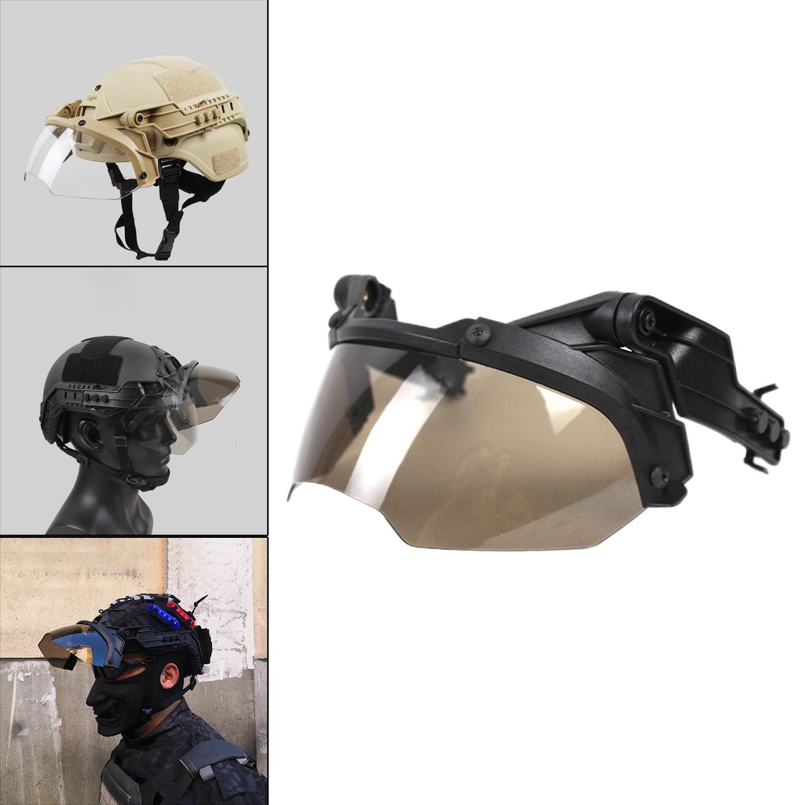AntiFog Helmet OP Goggles Costume Wearable Myopia Glasses OP Helmet Guide Goggles for Game