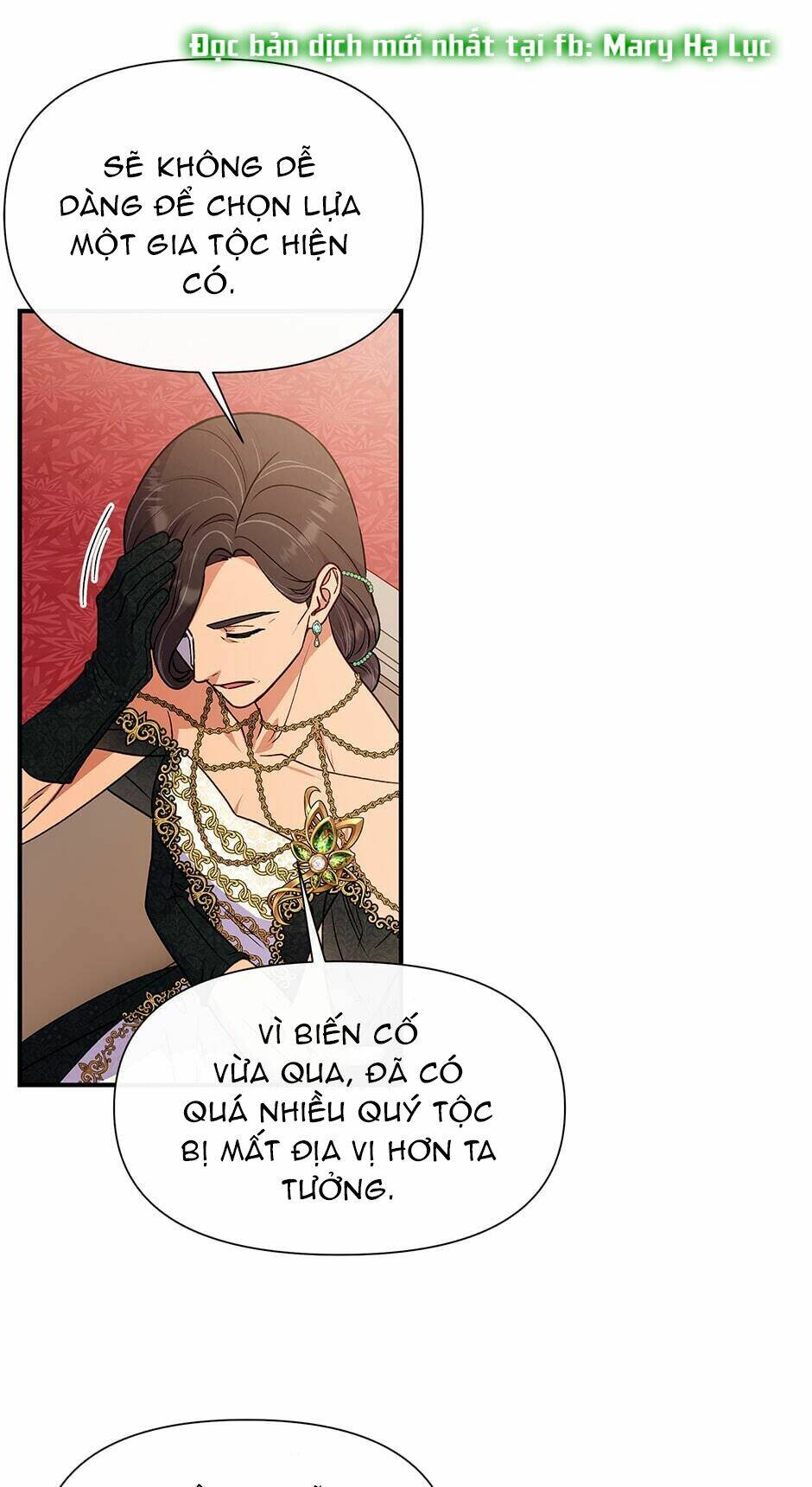 khế ước của nữ công tước quái vật chapter 130 41