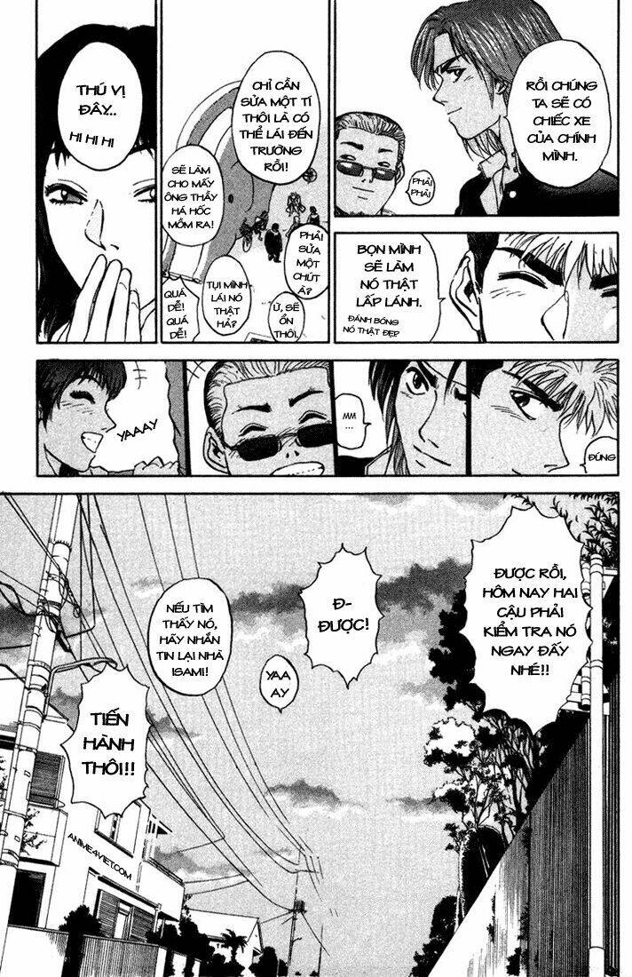 bad company chapter 1 23