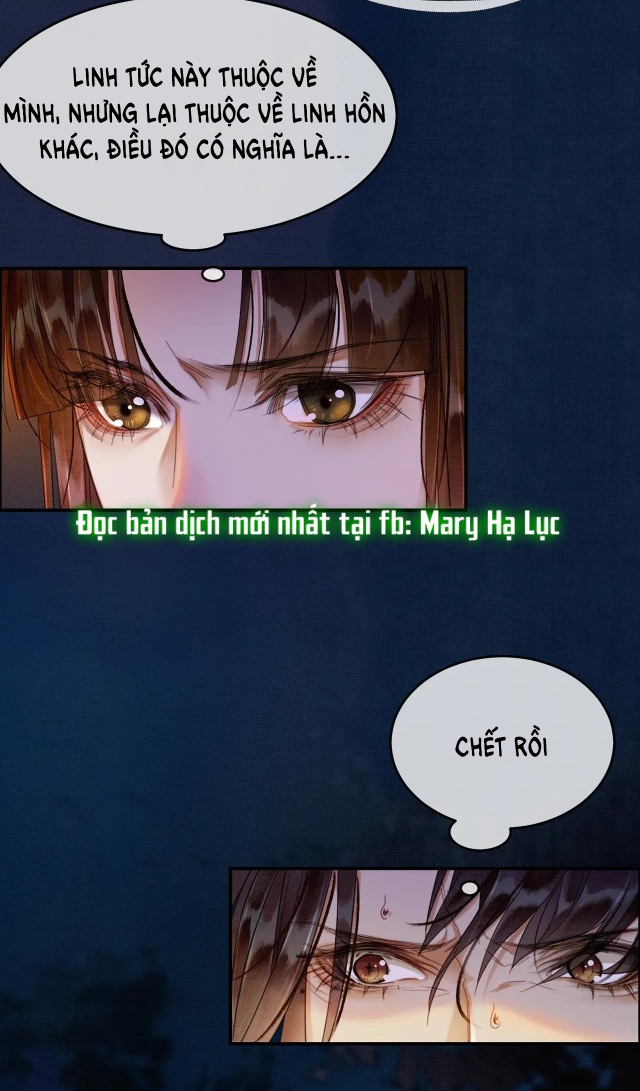 ai đã dạy hư đồ đệ phản diện của ta? chapter 18 46