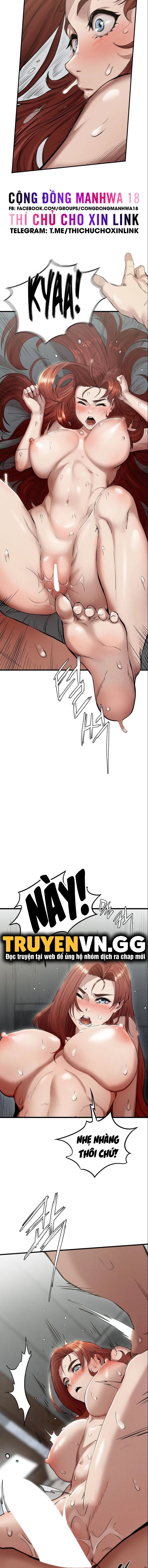 ân đền oán trả chapter 5 6