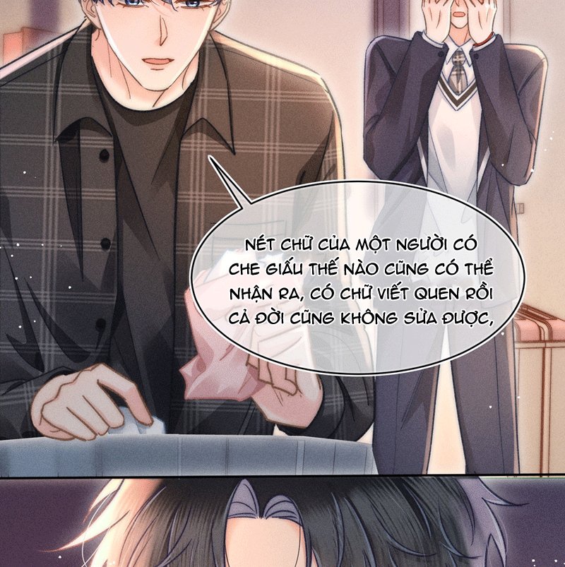 ánh trăng vì tôi mà đến chapter 49 17