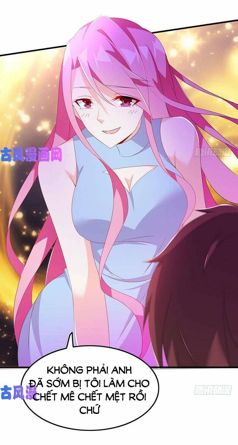 bảy ngày thực cốt hôn ước chapter 35 15