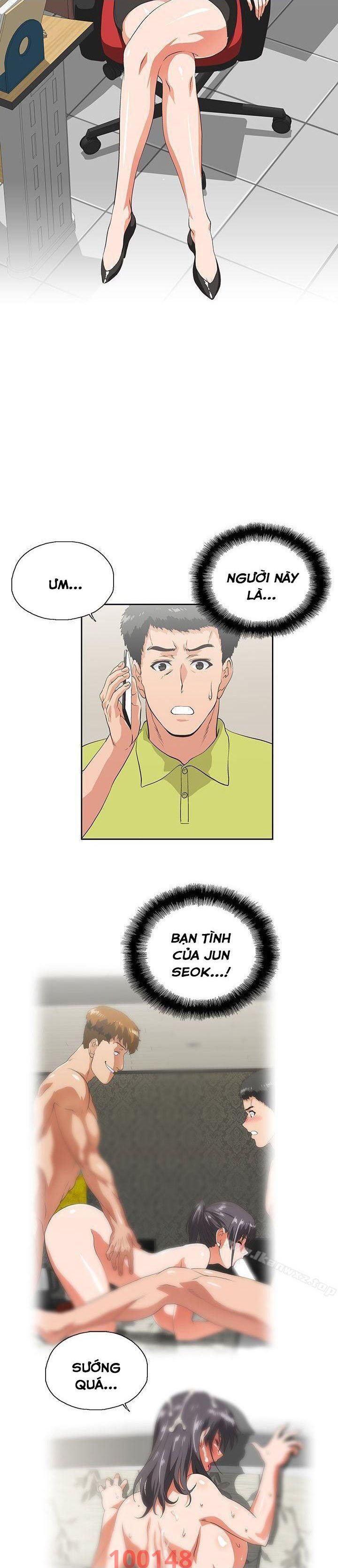 duyên phận chapter 33 2