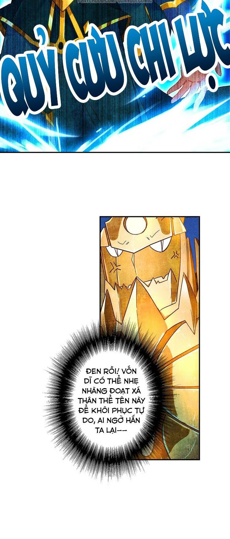 lục tích ma yểm chapter 20 28