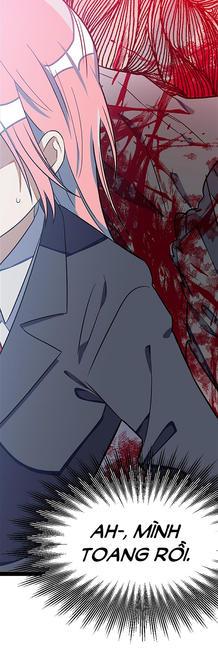 sự tồn tại lãng mạn chapter 3 54