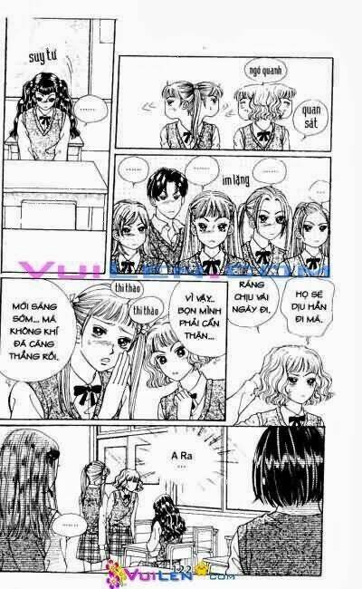 cô bé táo bạo chapter 10 122