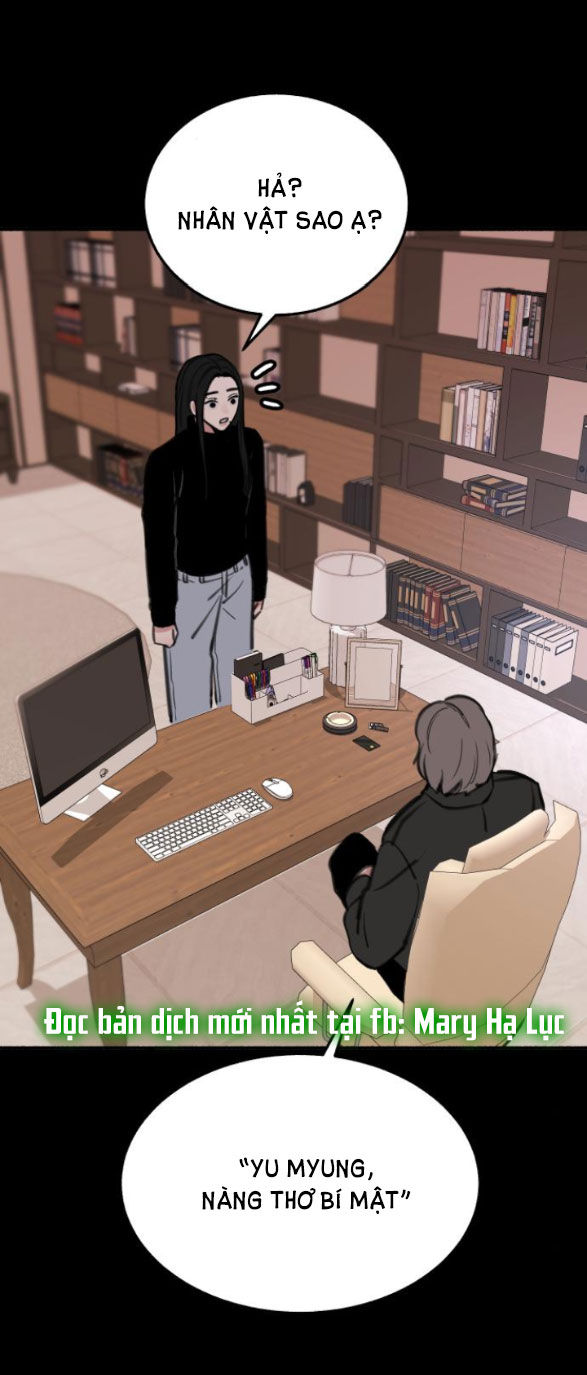 nàng thơ nổi tiếng - nàng thơ myung chapter 6.1 24