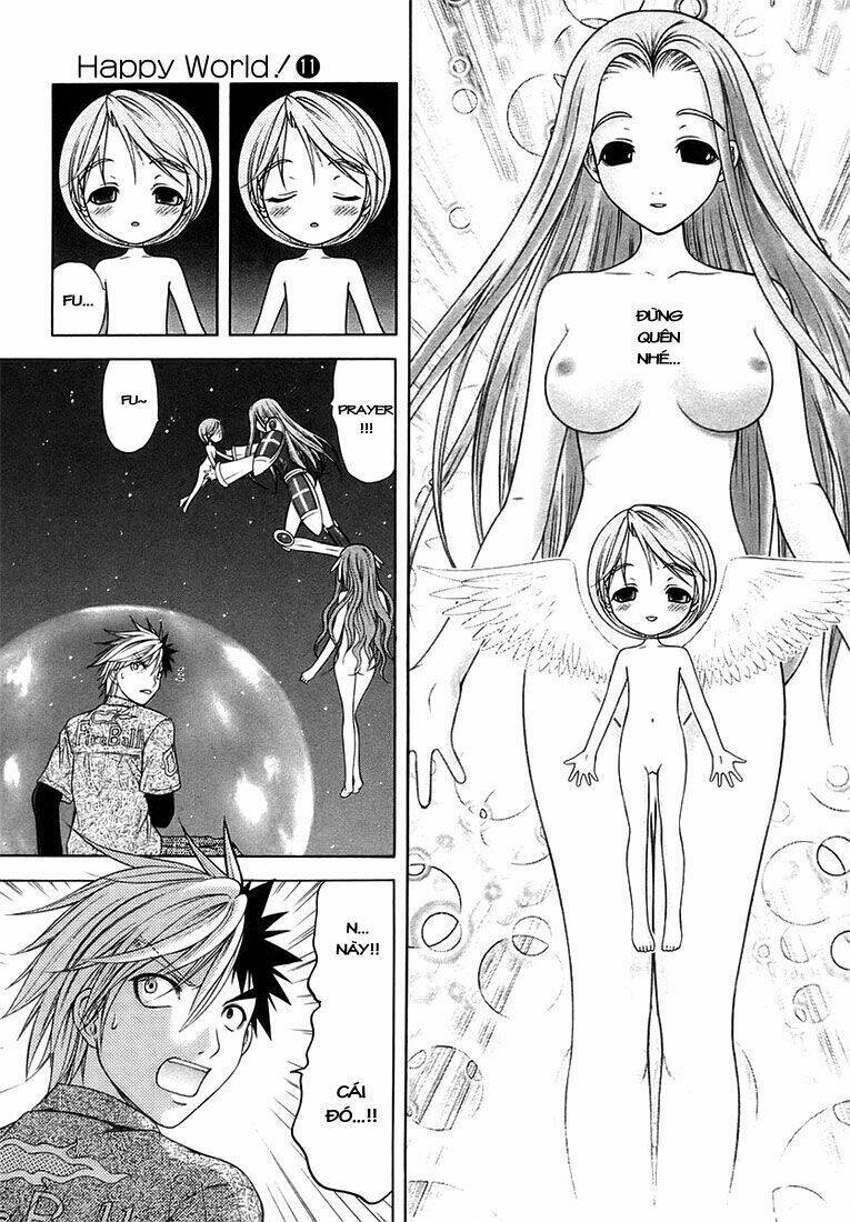 happy world! chapter 72 9