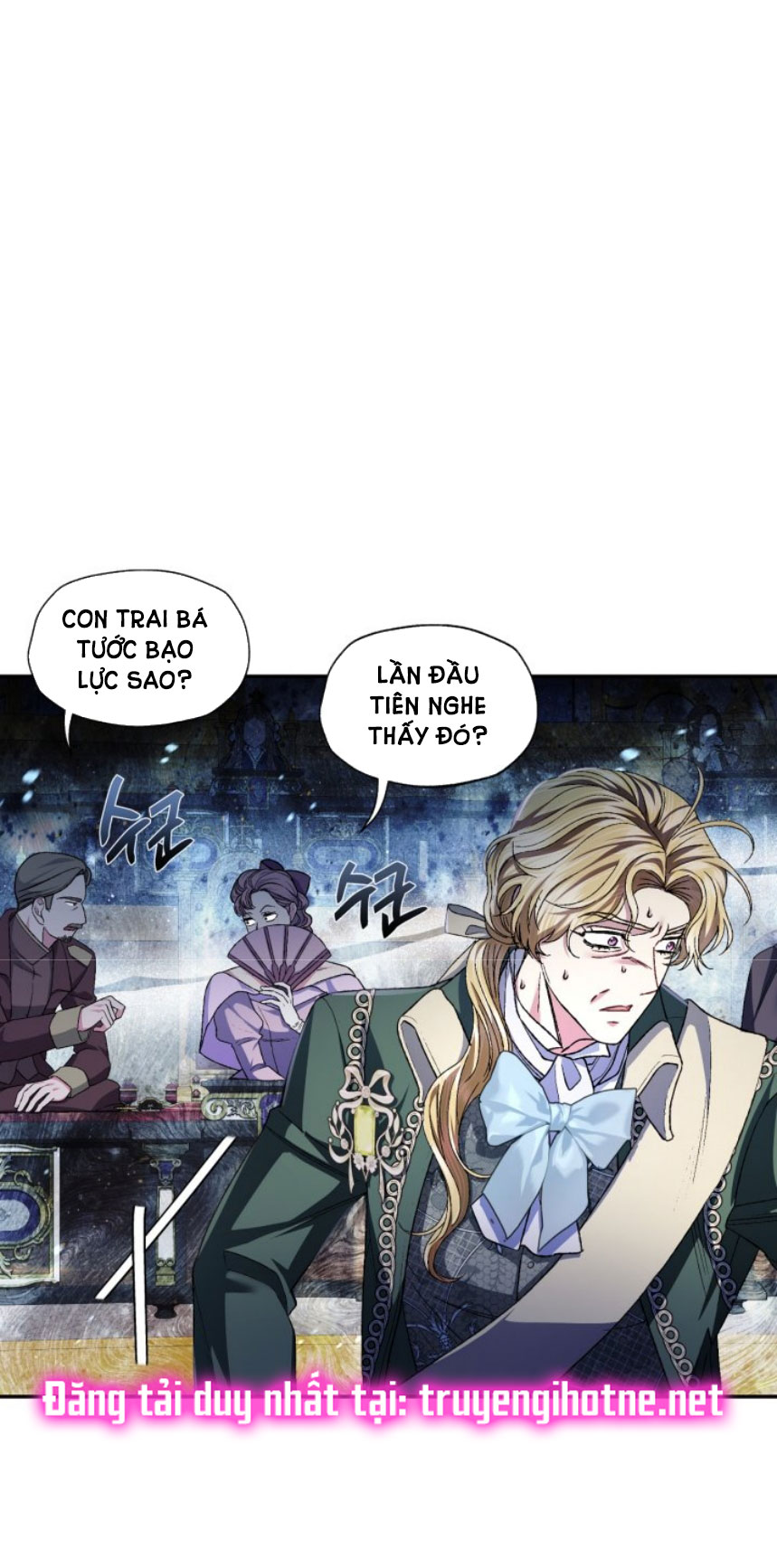 cha à, con không muốn kết hôn đâu chapter 104 68