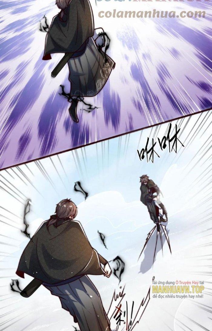 ta nuôi ma quỷ ở trấn ma ti chapter 62 21