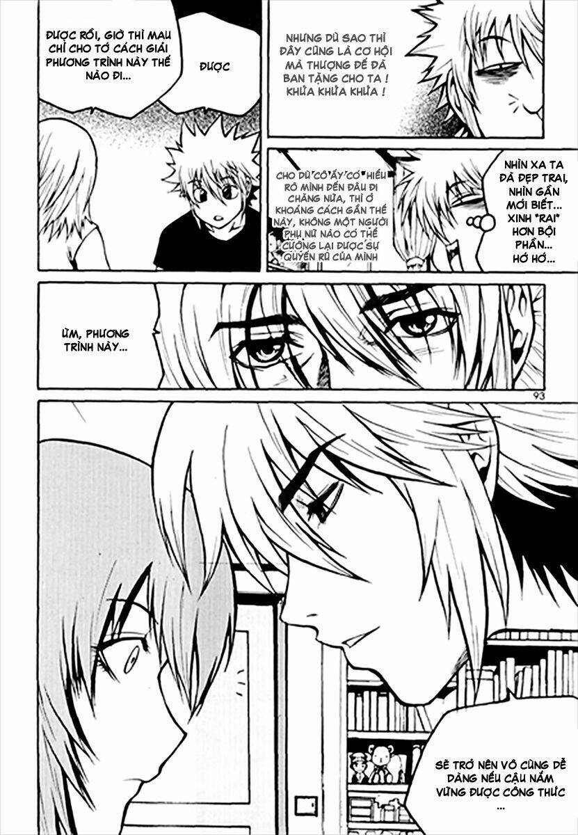 zippy ziggy chapter 40 8