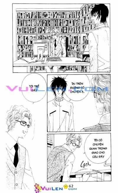 người duy nhất chapter 36 3