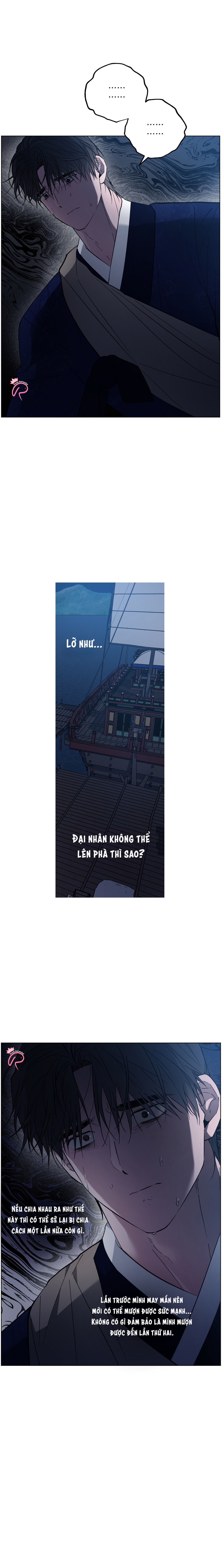 bình minh trên sông mây chapter 54 14