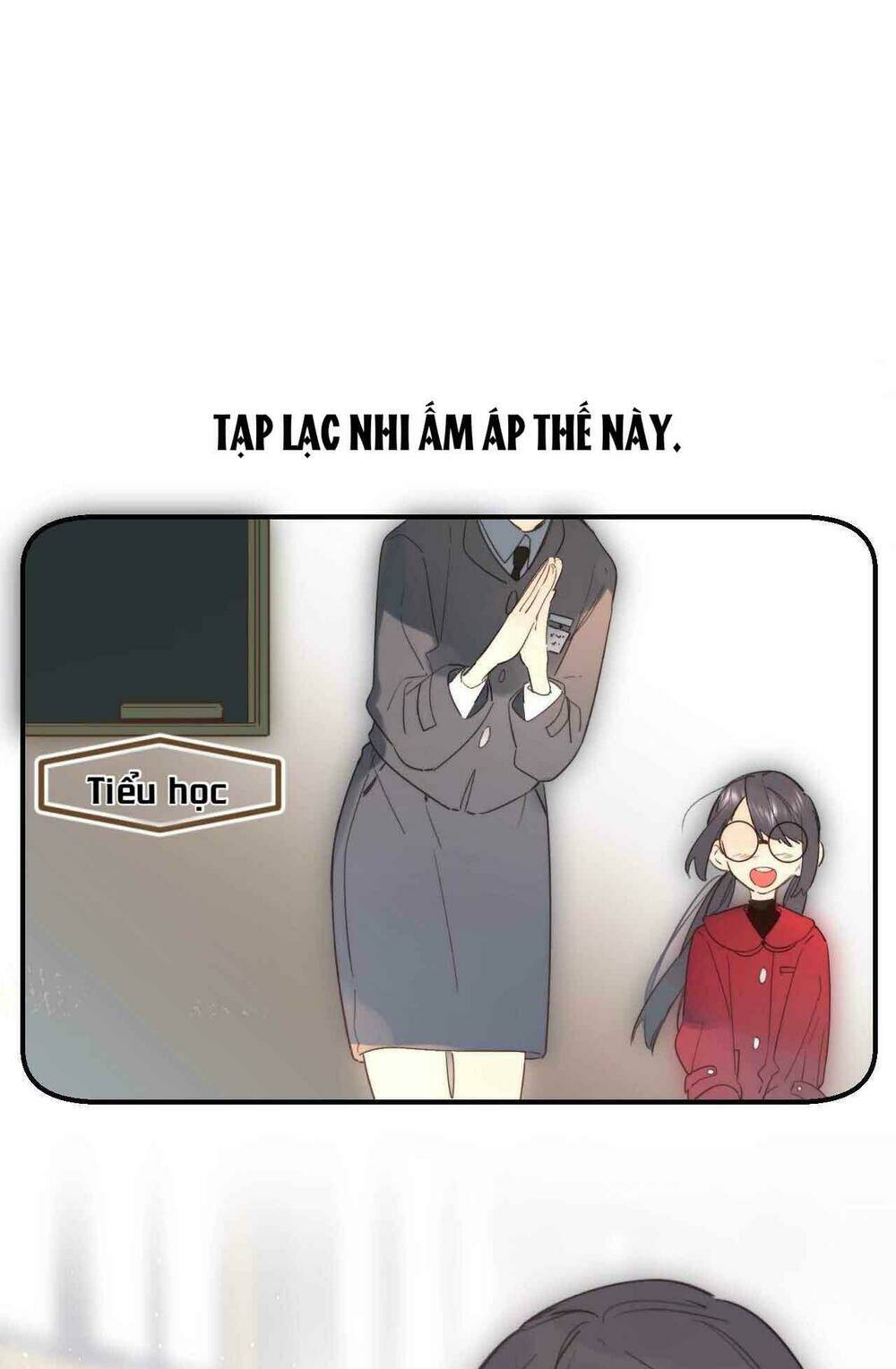 phù thủy hạng bét chapter 37 1