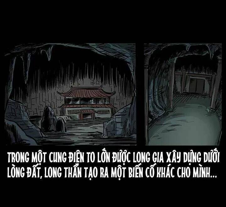 U Minh Ngụy Tượng Chapter 200 80