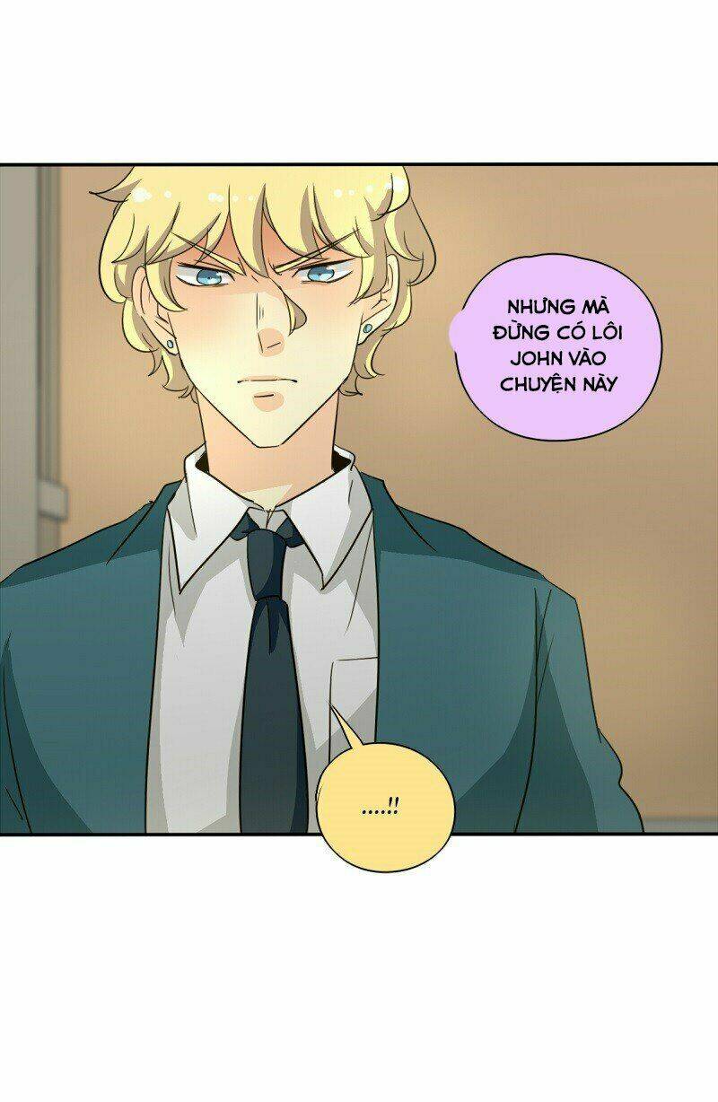 Thế Giới Không Hoàn Hảo Chapter 148 5