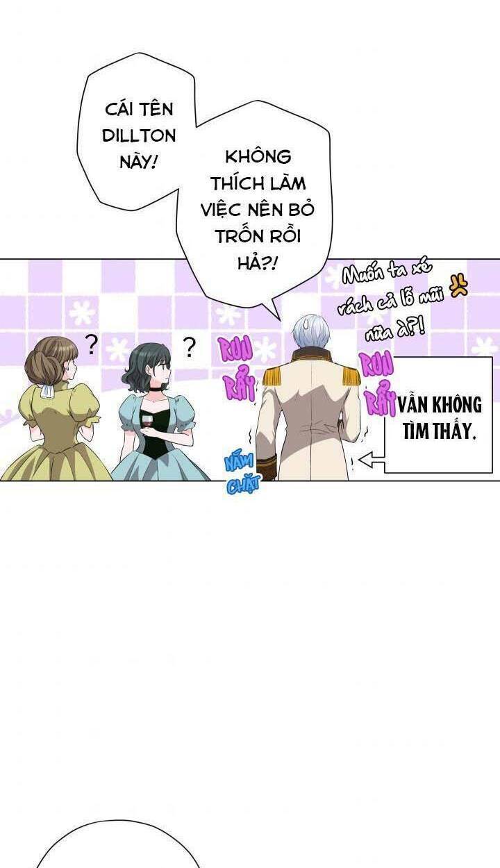 gửi đến người bạn của tôi chapter 8 67