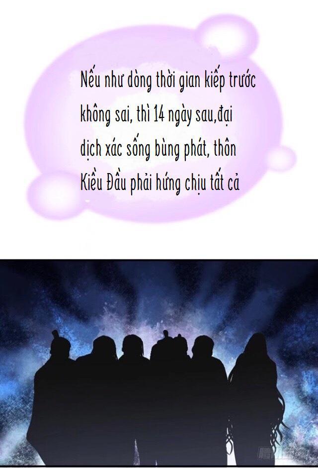 trọng sinh thành tiểu nha đầu chapter 9 10