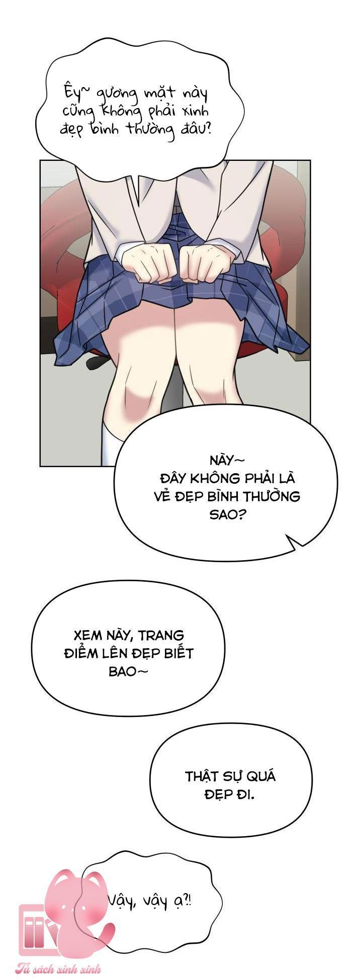 quản gia, làm ơn đấy! chapter 19 17