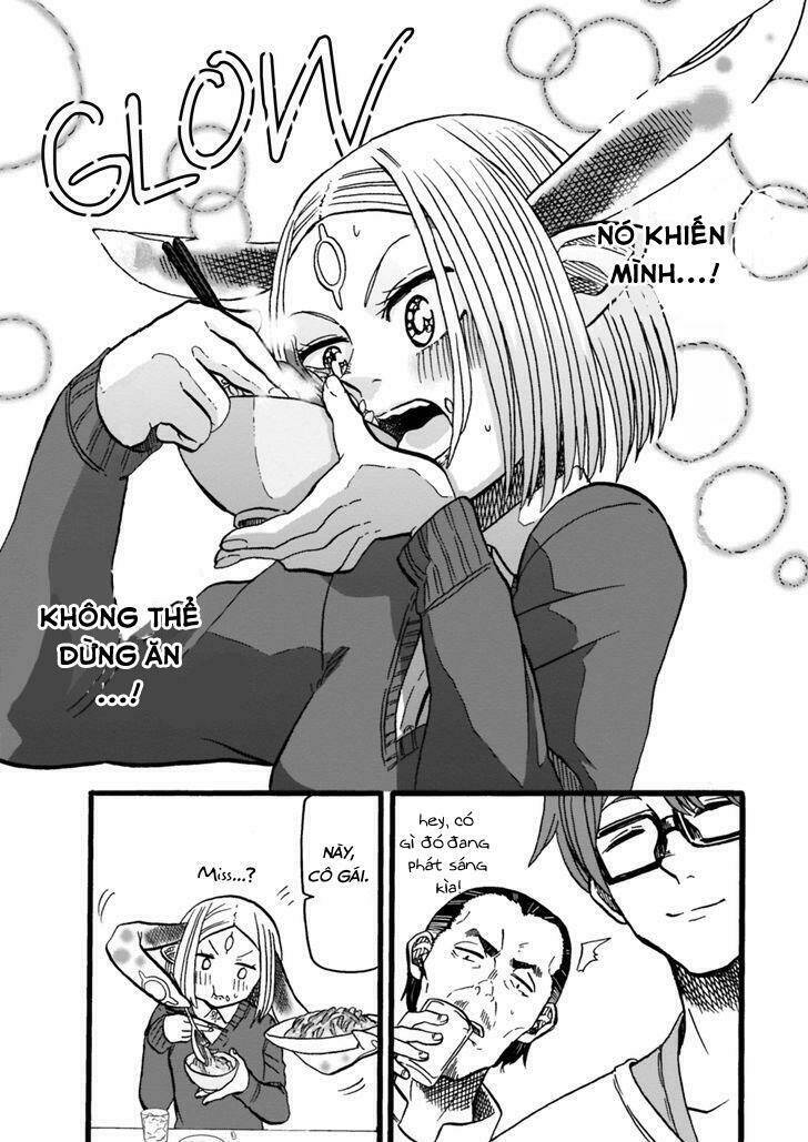 kumika no mikaku chapter 5 19