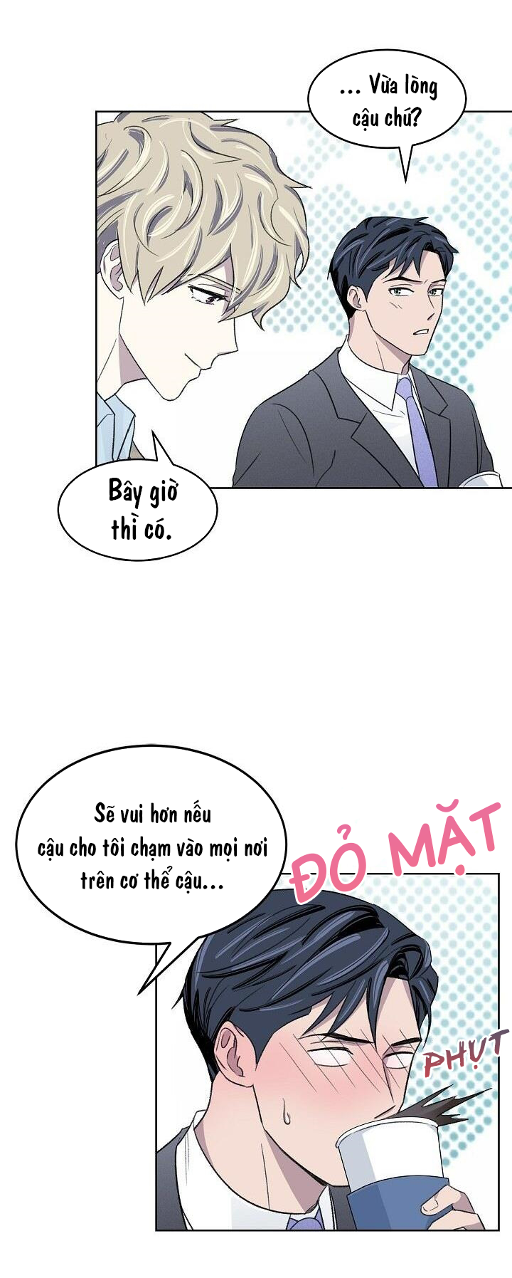 công tắc tham vọng chapter 6 30