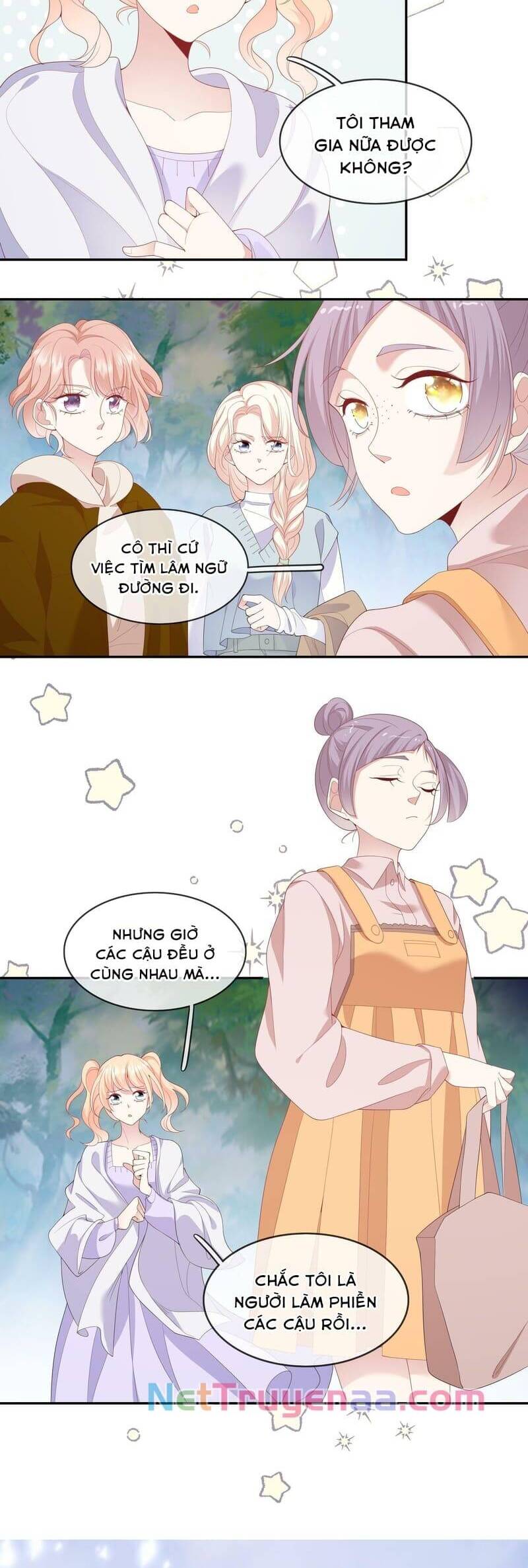 làm ơn đừng quá kiêu ngạo chapter 32 18