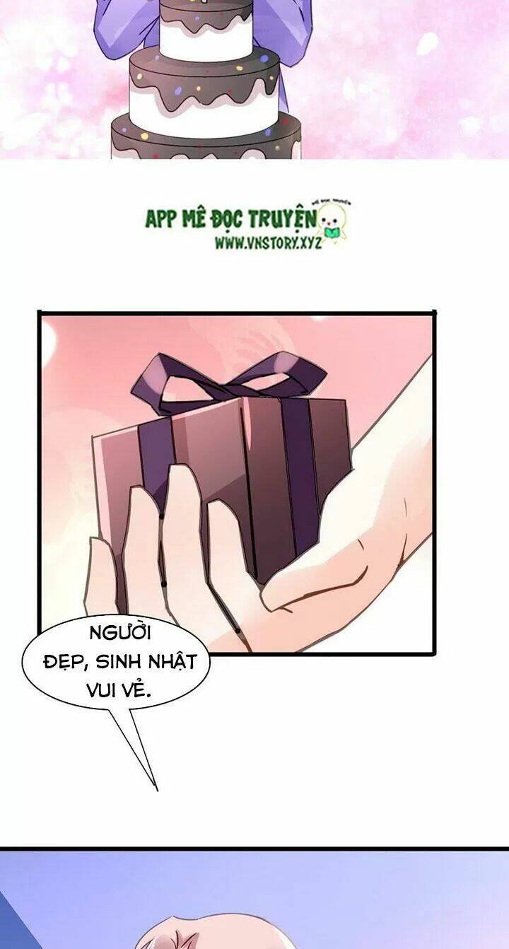 mưu ái thành nghiện chapter 115 17
