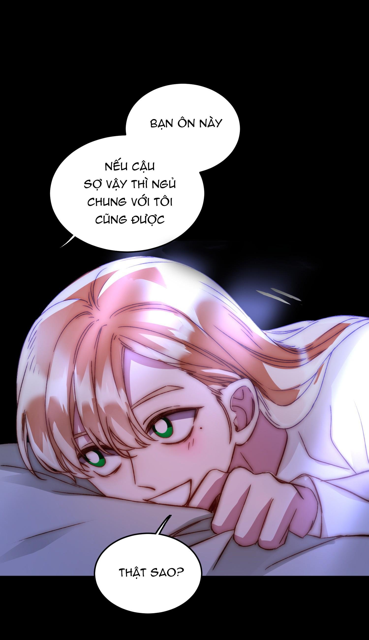 tôi phải trở thành nhân vật đại phản diện chapter 36 2