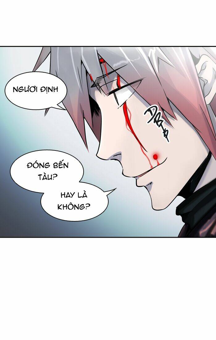 cuộc chiến trong tòa tháp chapter 397 53