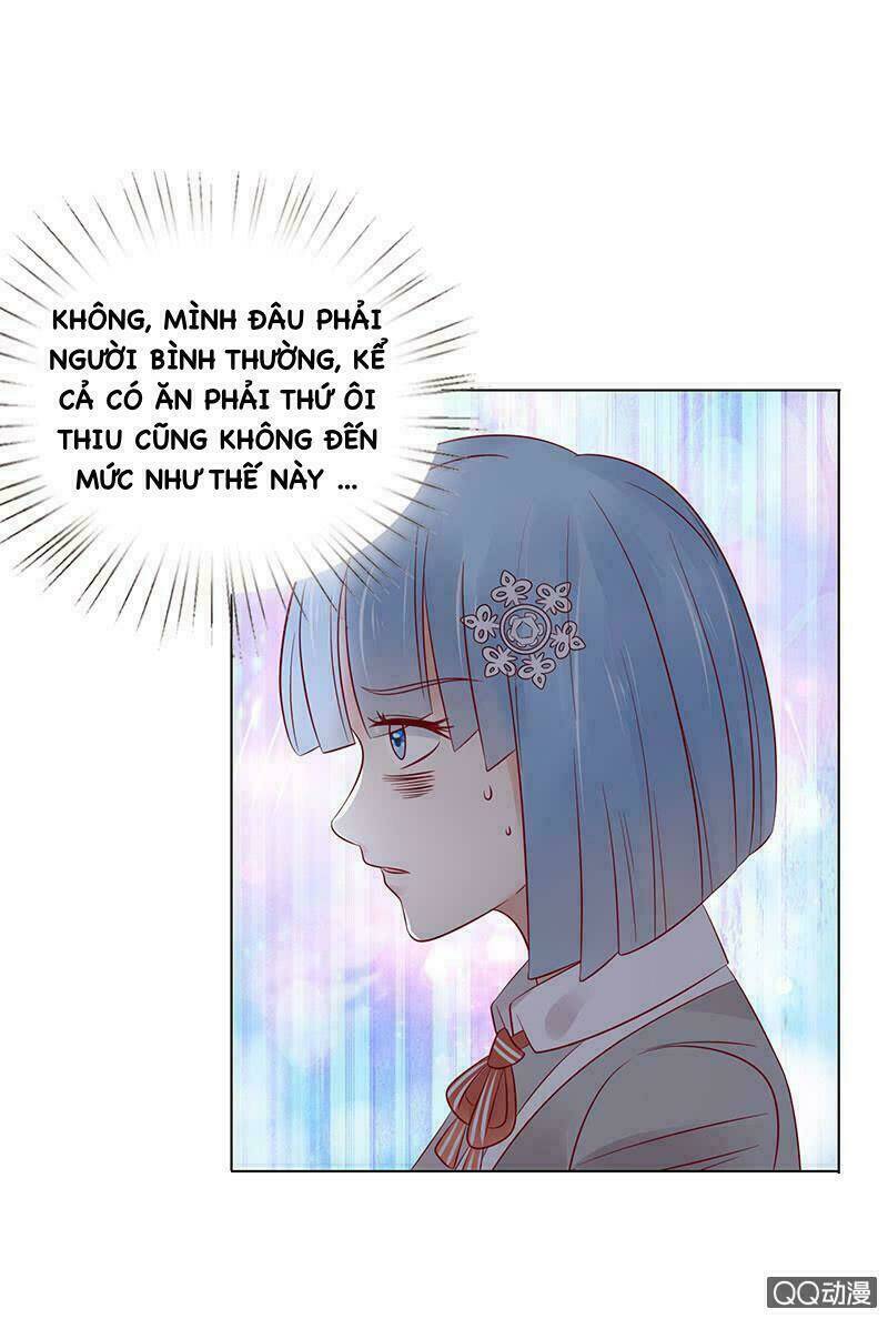 băng sơn học trưởng không được chọc chapter 42.1 13