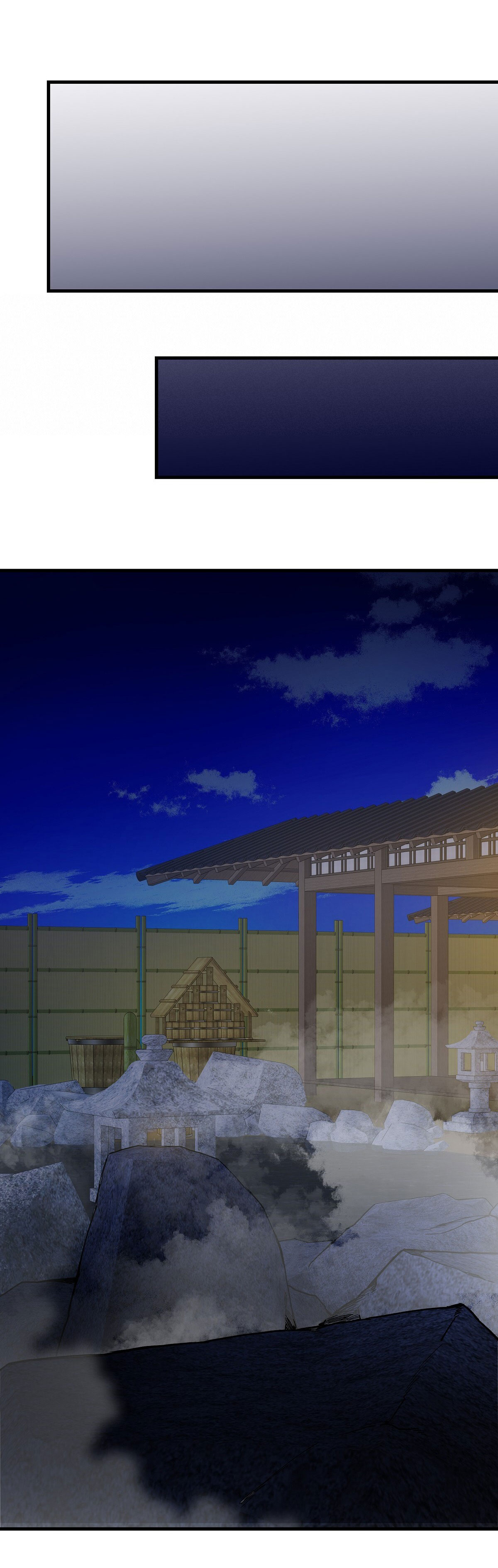 [18+] đang làm thêm thì bị đày xuống địa ngục chapter 4 15