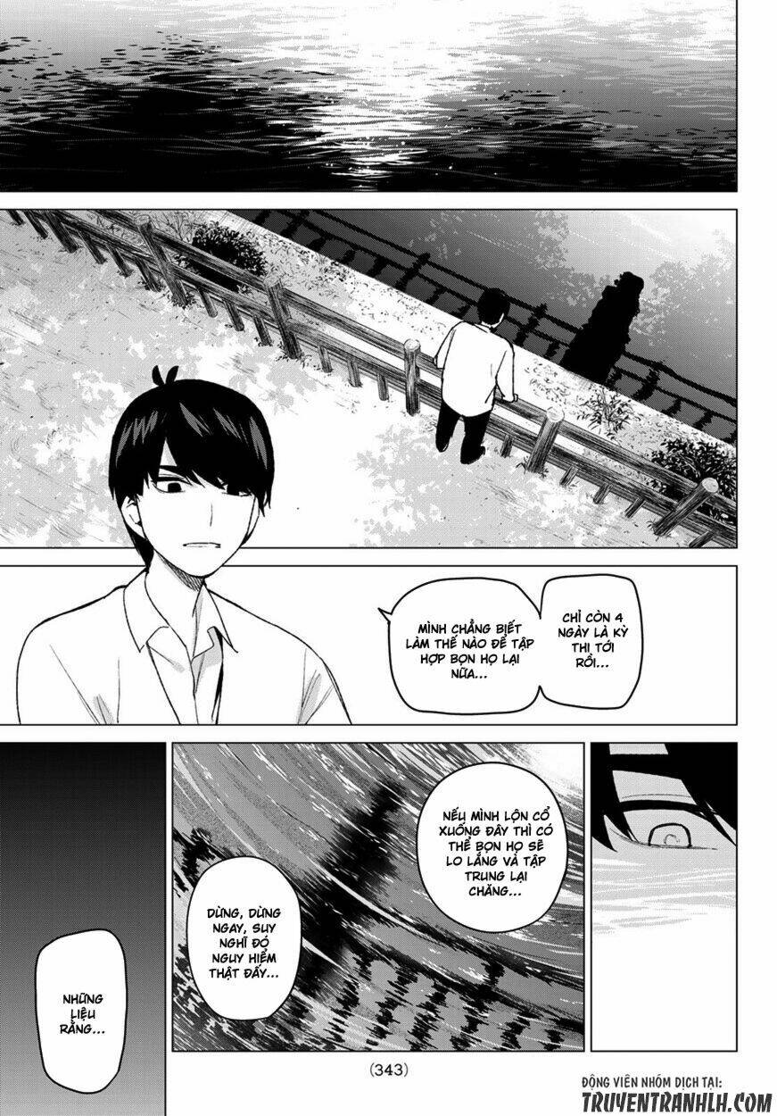 the five wedded brides chapter 41 14