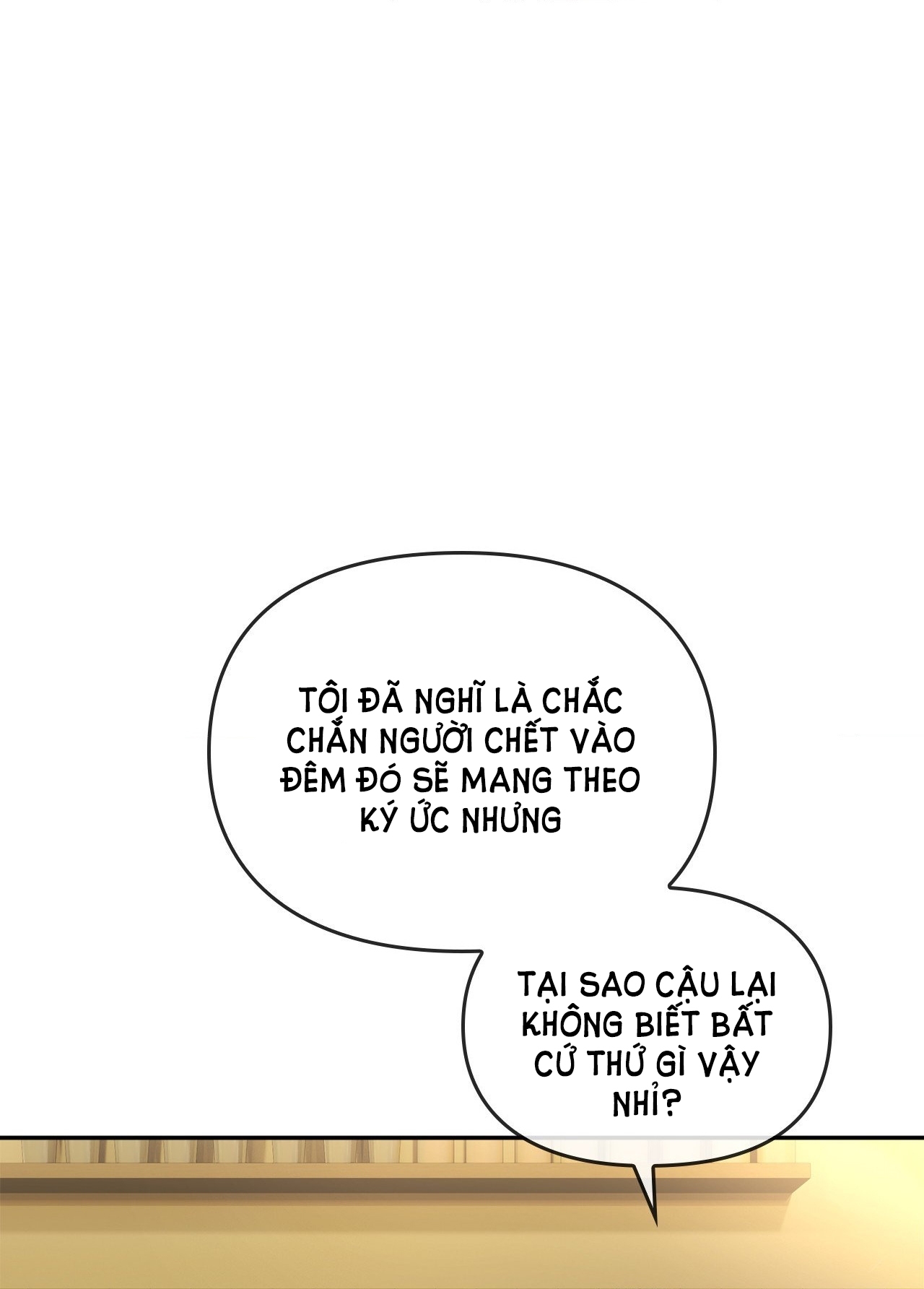 Kiếp Sau Của Chúng Ta chapter 19.2 - Trang 14
