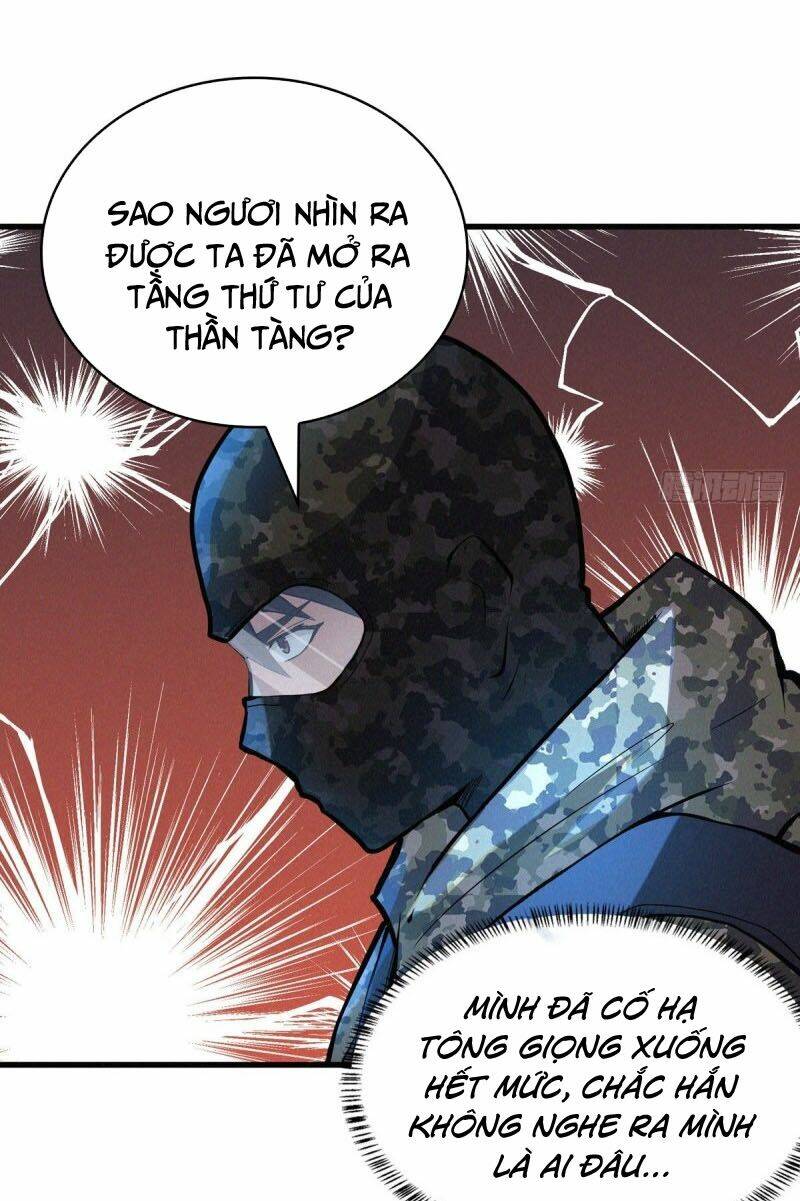 nơi này có yêu khí chapter 74 25