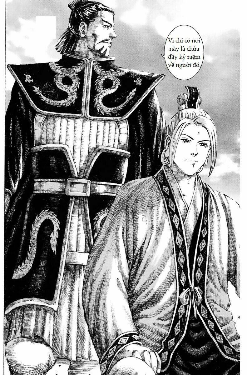 tây sơn quần anh truyện (hpln) chapter 5 19