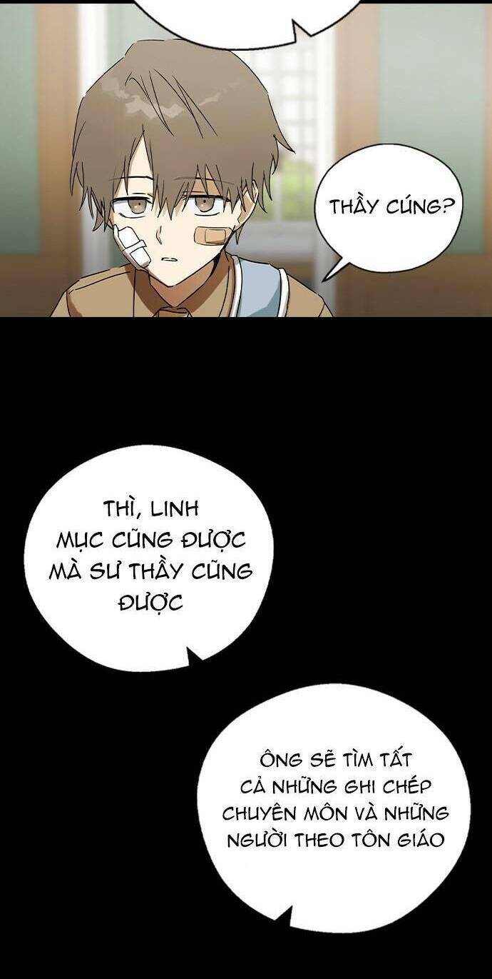 duyên nợ kiếp trước chapter 39 69