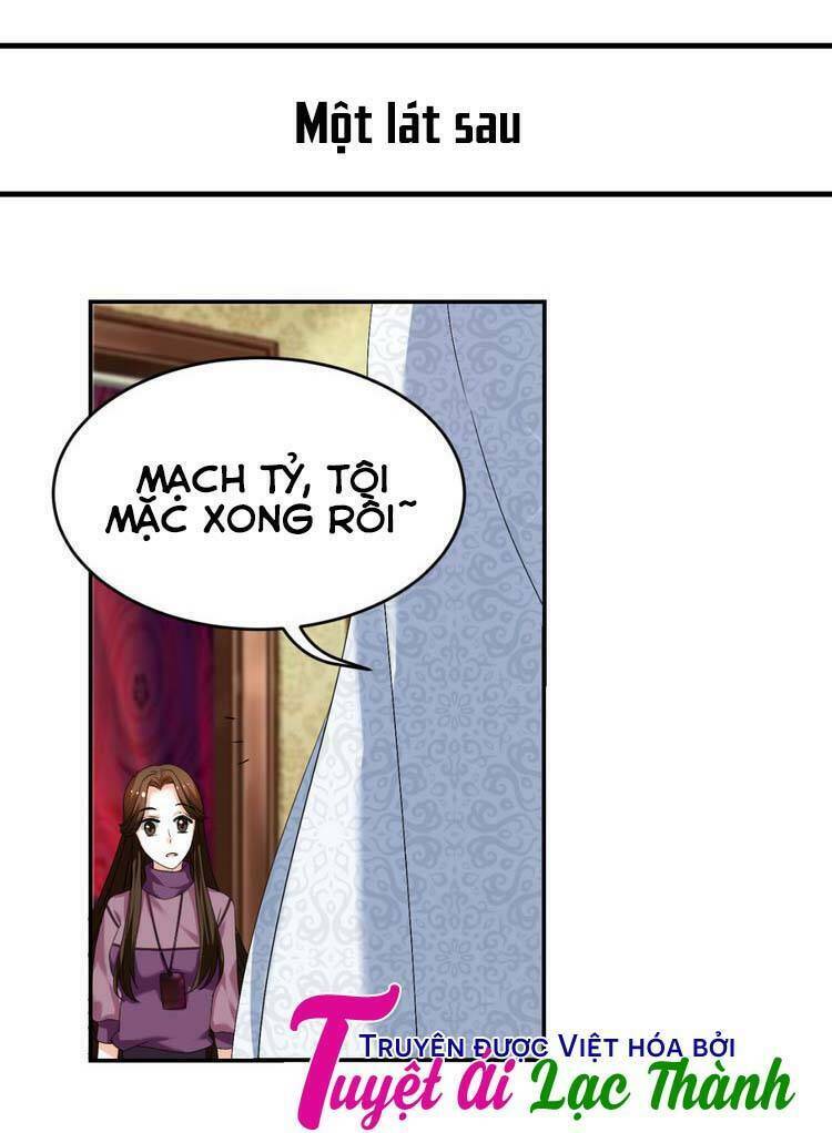 phản công thành siêu sao chapter 22 34