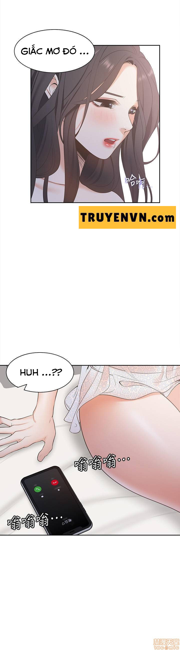 khát tình chapter 3 38