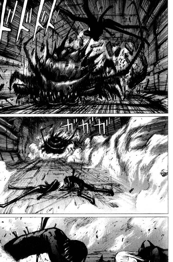 blame! chapter 38 37