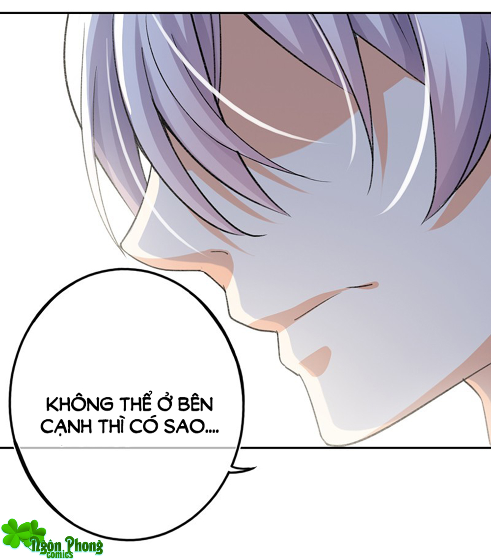 nhật ký dạy dỗ của gia tộc đáng yêu chapter 60 41