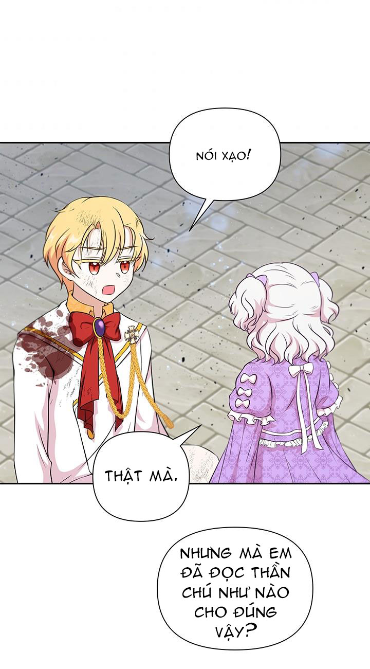 ác nữ công chúa chapter 20 37