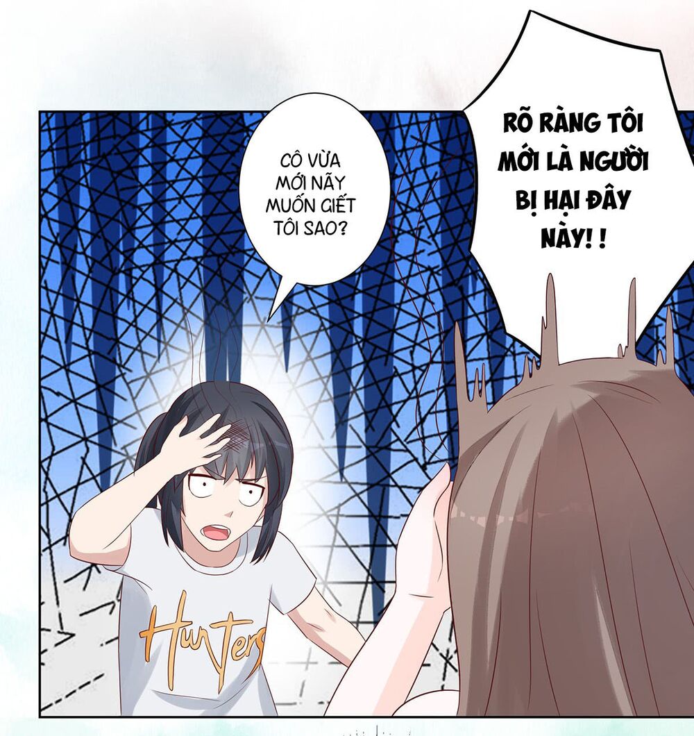 người tu tiên tại đô thị chapter 9 7