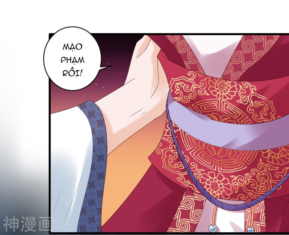 trở về cổ đại làm thánh hiền chapter 18 5