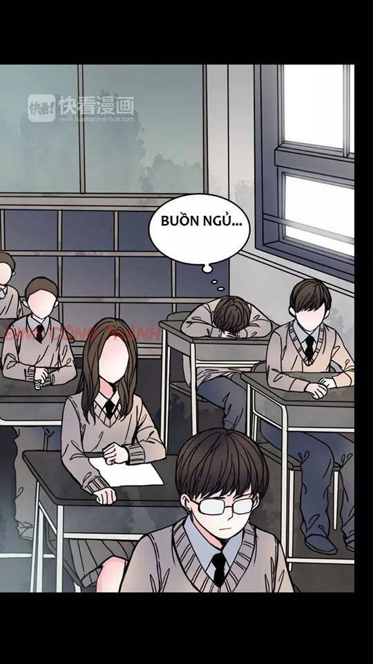 tiểu quỷ chapter 21 17