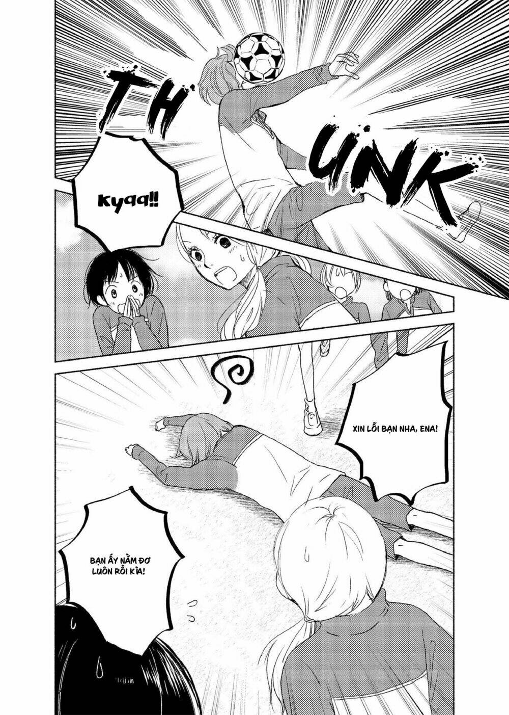 yuunagi marbled chapter 4 6